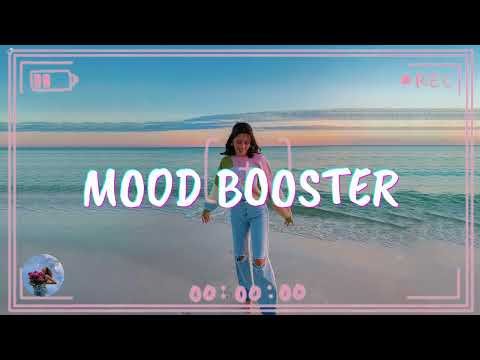 Songs that'll make you dance the whole day ~ Mood booster playlist