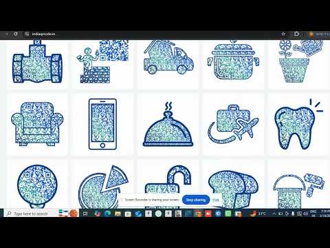 Dynamic QR Code by www indiaqrcode in call or whatsapp 91 75056 41414