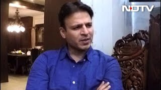 Vivek Oberoi Reacts To Amarnath Yatra Attack