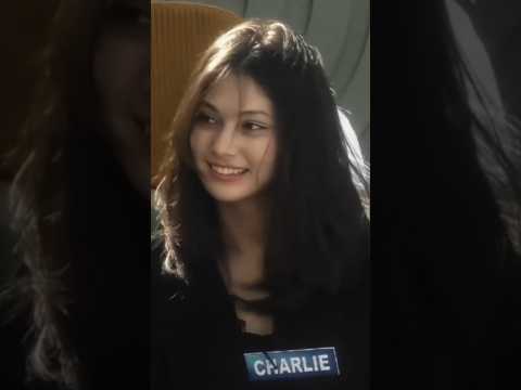 Charliey pretty | Charlie Fleming #charliefleming #chares #pbb #shorts