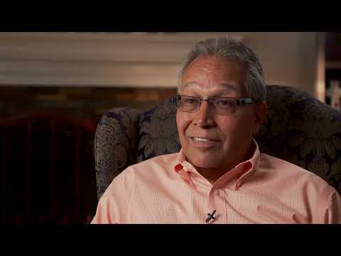 Prostate Cancer Survivor Michael LeBlanc | Piedmont Healthcare