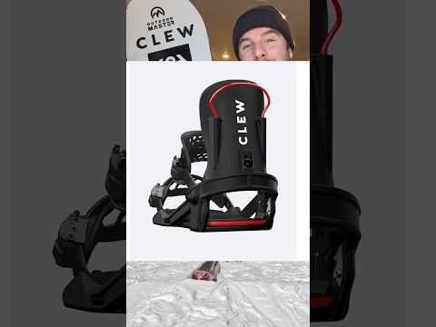 Clew giveaway on Instagram. Head to Instagram to enter! ​⁠@clewsnowboarding