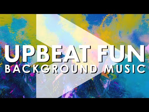Upbeat Fun Background Music for Videos, Vlogs, Promos and Advertising
