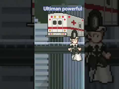 Uitiman power Battle