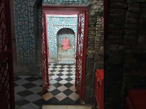 आगरा का अति प्राचीन सिद्धेश्वर महादेव मंदिर। Ancient Temple Of Lord Shiva Siddheshwar Mahadev, Agra