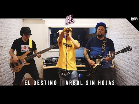 La Roca Callejera - El Destino / Arbol Sin Hojas (Video Oficial)