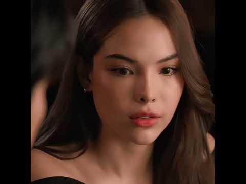 incase you haven't thought about affair or pleng today 😋#thaigl #lmsy #sonyasarann #lookmhee #gl