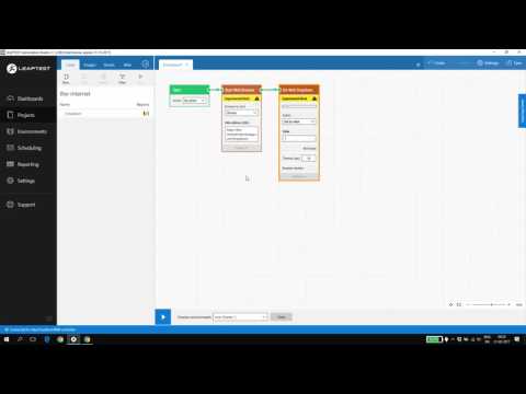 Handle Dropdowns easily using web blocks