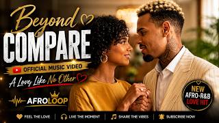 Beyond Compare (Official Music Video) ❤️ | Afroloop