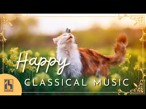 Happy Classical Music