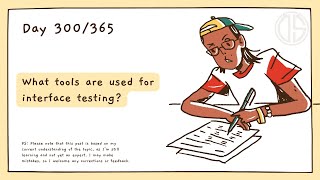 Common tools used for interface testing in software QA