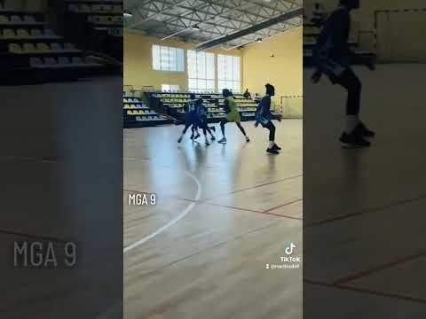 MGA9 vs CFDK