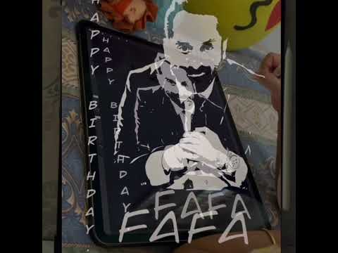 Happy birthday Fahad Fazil