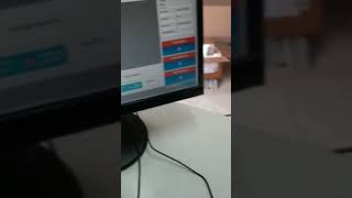 Weight Scale Machine Integration in Our Digikart POS Billing Software