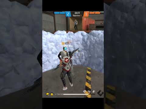 #freefire #headshots