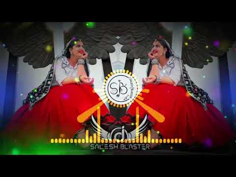 System Pe System | Dj Remix Song | Chhora Jaat Ka Salesh Blaster | Latest Haryanvi Remix Song 2023