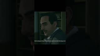 Mafia 2   Forcepush  #gameglitch #funny #gaming #gameplay #glitch #mafia2remastered