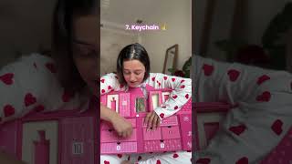 Dot & Key *2024 ADVENT CALENDAR* 🤯🤯lets see what’s inside 😍 #ashortaday