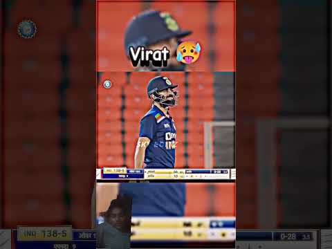 king kohli #trending #cricket #t20worldcup #ipl #msdhoni #cricketlover #explore #asiacup #shorts