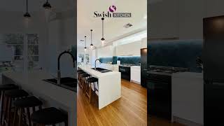 #sydneykitchens #kitchengoals #luxurykitchens #instadecor #dreamkitchen #kitchens #benchtop #kitchen