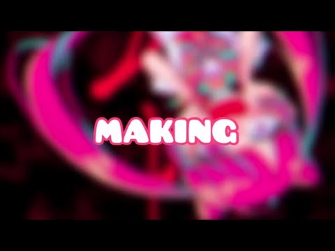 【デジタル】愛シてるよ【Speedpaint】