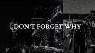 FOLLOW YOUR PLAN NOT YOUR MOOD - Powerful Motivational Speech Video
