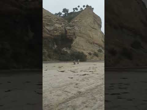 Blacks Beach surfing UCSD days