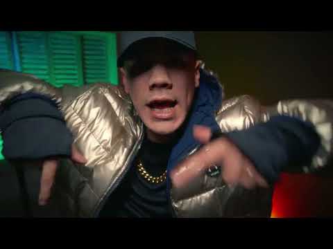 TIRRI LA ROCA - De Abajo (Videoclip oficial)