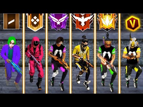 NOOB TO PRO JOURNEY LVL 100 ⚡⚡para SAMSUNG A3,A5,A6,A7,J2,J5,J7,S5,S6,S7,S9,A10,A20,A30,A50,A70