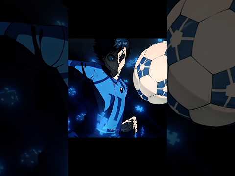 Isagi Yoichi 🥶🗿 #fyp #anime #animeedit #edit #bluelock #bluelockseason2 #isagiyoichi #bluelockedit