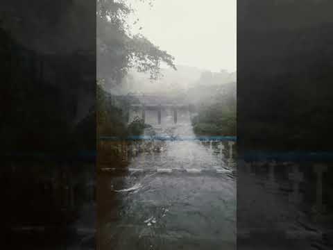 Peruvannamoozhi dam #kozhikode #kerala  #tourism