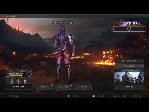 The Tomb First gameplay