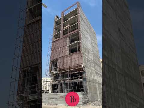 Exterior Elevation Designs