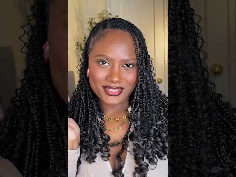 HOW TO : valentine’s day look on dark skin ! #blackgirlmagic #makeup #blackgirlmakeup #valentinesday