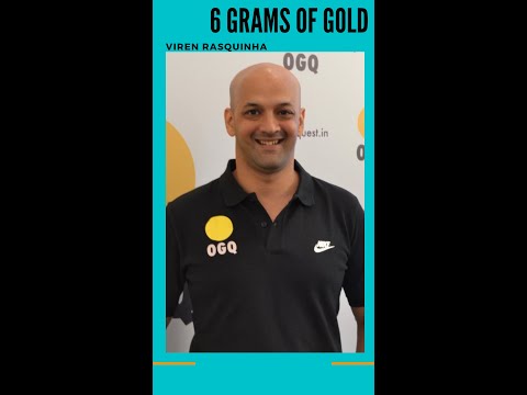S4, E1: Tell it like it is | 6grams of Gold