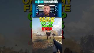 This is easily one of the best coop games ever