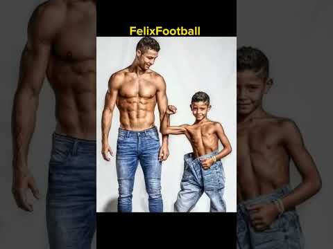 cristiano ronaldo का फैमली 😶  #cristianoronaldo #shorts #cristiano #facts