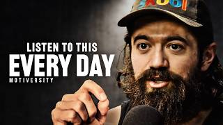 YOU OWE IT TO YOU IN 2025 - Powerful Motivational Speech | Alex Hormozi