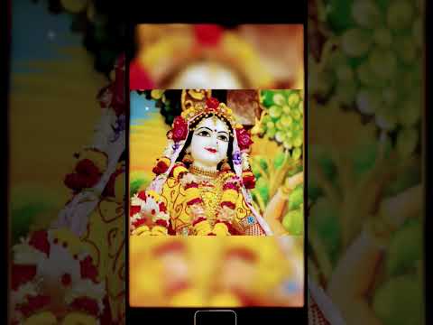Bolo Radha Radha Naam #shorts #radheradhe