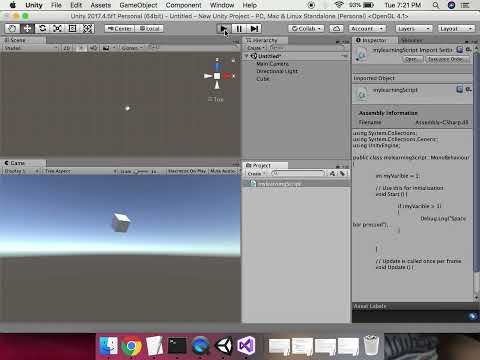 Unity and C# for kids : What is an if condition in C# ?