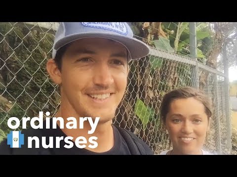 Studying Spanish in Costa Rica