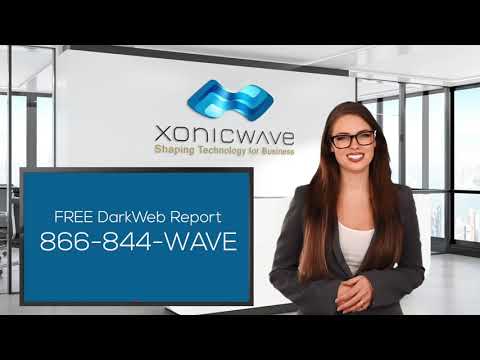 What the Dark Web Really Means for Your Business | Xonicwave