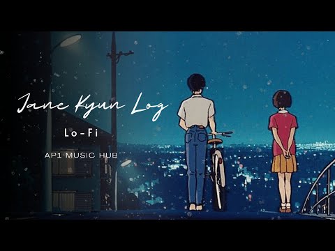Jane Kyun Log (Lo-Fi Version) By Ap1 Music Hub