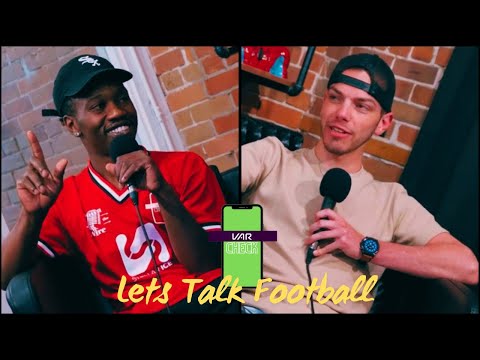Let's talk Football:  LIVERPOOL SEASON OVERRATED? AND BRING REAL SCOUTING BACK!