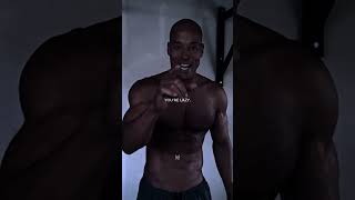 You're Lazy ♠️ #motivation #davidgoggins #mindset #motivationalquotes #inspiration #elitemindset