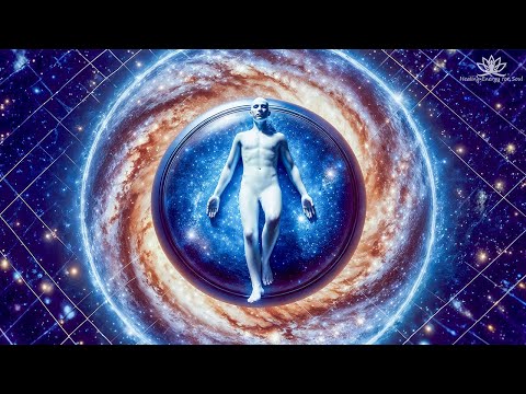 417Hz + 528Hz | Full Body Repair | Brings Positive Transformation | Wipes out Negative Energies