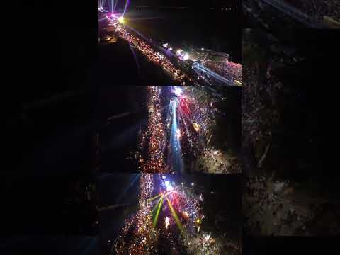 Kawar yartar 2023 Haridwar #djdhadkanmeerut #newamarsound #djkasanaristal #djmonumeerut  #shorts