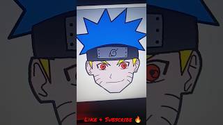 Draw Naruto Using Python Turtle Graphics🔥🔥// Python Programming 🔥
