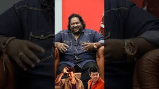 Srikanth Deva about working in #Ajithkumar and #ThalapathyVijay films | #Shorts #throwbackthursday