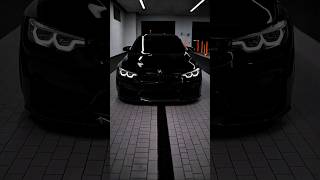BLACK BMW 🥺💗😍 || CAR EDIT Video ||CAR PARADISE || #caredits #sportscar #bmwcar #bmwsportscar #bmw
